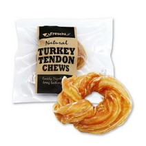 프레스키 터키츄M 30개 터키츄, 본