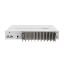 MikroTik 9포트 데스크탑 스위치 CRS3091G8S+IN
