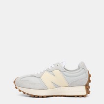 (국내매장정품) 뉴발란스 뉴발 327 발편한 런닝화 워킹화 조깅화 트레이닝화 WS327BG