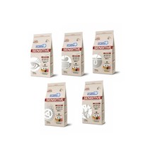 포르자10 센서티브 사료 1.5kg, 이어(귀)