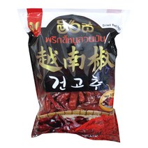 베트남건고추 건고추, 100g, 1개