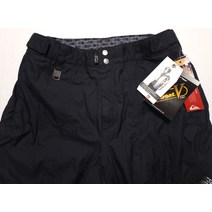 퀵실버 보드복 바지 스노우보드 NWT 2000s Quiksilver Utility 10K Snowboard Ski Snow Large Pants