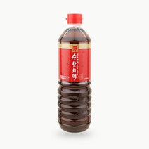 한라 수 참치액 1L 한라식품 주부천하 참치소스, 1개