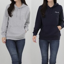 무지후드티 회색 블랙 검정 여자 남자 남녀공용 가을 겨울 커플 단체 오버핏 기본 쭈리