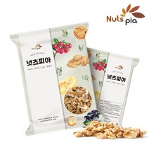 호두 1/4태 1kg 캘리포니아