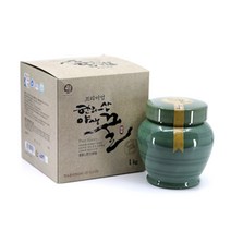 제주 한라산 100% 순수 벌꿀 프리미엄 야생꿀 선물세트 600g 1Kg