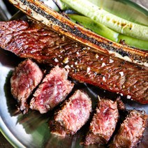 우대갈비 꽃갈비 2.4kg