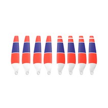 DJI 매빅미니3 프로 드론악세사리, 06. (MINI3) 프로펠러레드블루