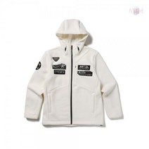 다이나핏 자켓 집업 레전더리 플리스 YUW20137W5