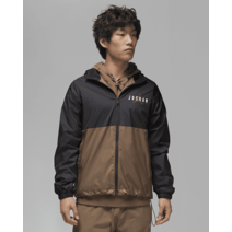 조던 에센셜 남성 우븐 재킷 DV7651-010