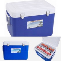 휴대용 아이스박스 45L 낚시가방 이동식냉장고 바퀴달린아이스박스