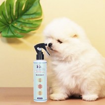 향수 발관리 밤 각질 200ml 펫투고 제 피부병 털관리 발바닥관리 거 더마미스트 고양이 발사탕 가려움증 강아지, 1, 본상품선택