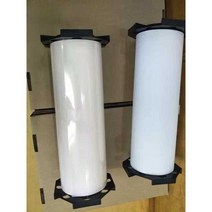 감압지 고압 테스트 초저압 압력 측정 용지 필름 시트, HS 270x10m 50-130mpa