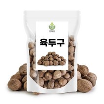 오허브 육두구 넛맥 250g 너트맥 넛메그 넛멕 맥넛 마라향신료 뱅쇼재료 시즈닝, 육두구 250g