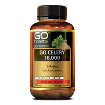 고헬씨 셀러리 Go Healthy Celery 16000 120캡슐, 1개