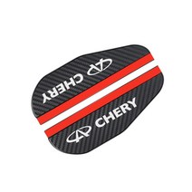 자동차 백미러 눈썹 비 그늘 방수 블레이드 커버 CHERY TIGGO 5 A1 A3 A5 QQ KIMO INDIS JAGGI 액세서리, 02 For Chery Style 2