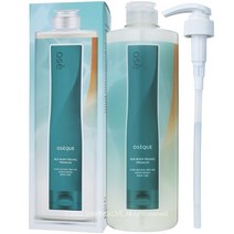 오제끄 오제끄 실크 바디 필링 프리미엄 리필1000ml