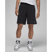 조던 에센셜 남성 플리스 쇼츠 DQ7471-010