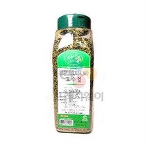 [내츄럴스파이스] 고수잎 (80g)