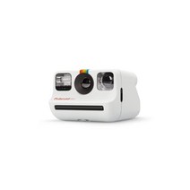 Polaroid Go Analog Instant Camera – White