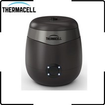 충전식 모기퇴치기 THERMACELL REPELLER (E90 미국직송)