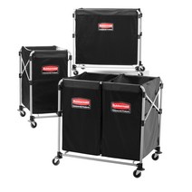 러버메이드_접이식 X카트_300L _1881750, 1