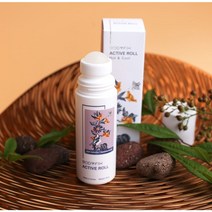 셀룰라이트제거 마사지크림 액티브롤80ml, 핑크(촉촉한 타입), 80ml, 1개
