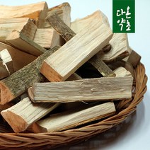 다온약초 제주 황칠나무, 1개, 600g