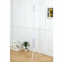 K.T스탠드행거(화이트), 단품