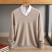 겨울 데일리 니트 슬림 이너 풀오버 하늘비즈 C11 C437T212