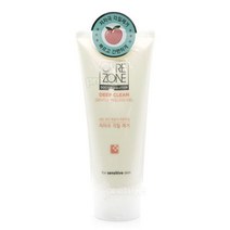 케어존 딥클린 젠틀 필링젤 200ml 대용량 164739