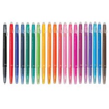 파이롯트 프릭션 슬림 0.38mm Frixion Ball Slim 지워지는 볼펜, 그린