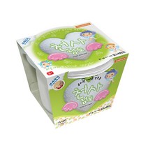 도너랜드 천사점토 140g 벌크
