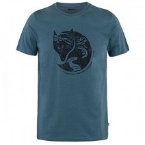 피엘라벤 아틱 폭스 반팔 티셔츠 Arctic Fox T-Shirt M 87220