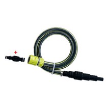 제트스키 보트 플러시 키트 호스 for yamaha gpr fx-sho vx vxr fx-ho xlt xl, 플러시 호스 키트