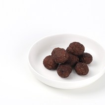 바잇미 반려동물 소고기야채볼 강아지 수제간식 40g