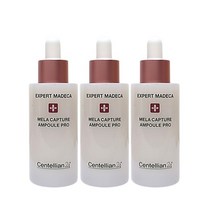 동국제약 기미 관리 앰플 프로 마데카 멜라캡쳐 프로 30ml 3개, 대용량_30ml 3개