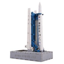 ROV317223DIY 조립 우주 발사체 나로호 408, 쿠팡 본상품선택, 쿠팡 단품, 쿠팡 본상품선택