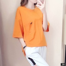 가바바 여성 트레이닝복세트 그냥 지나칠수 없는 코디 여름 트레이닝복세트 G44999