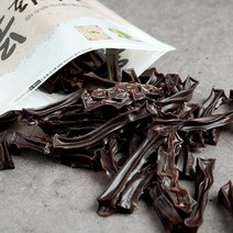 지투지샵 도토리건조묵 100g