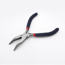 라운드 플라이어 집게 비즈 와이어 공예 수공구