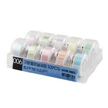 D30S용 마카롱 기분좋은날 10세트_Nex, 기본