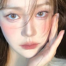 리퀴드 글리터아이섀도 매트, 1개, 04