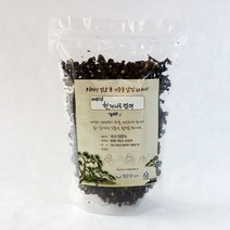 청운당농산 지리산 자연산 헛개나무 열매 헛개차, 1개, 300g(1개입)