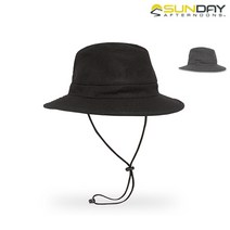 [천삼백케이] [선데이애프터눈] 차터 콜드 프론트 햇 (CHARTER COLD FRONT HAT)