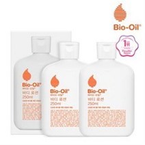 바이오오일 저자극 데일리 바디로션 250ml 2개, 1세트