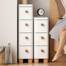 모듈수납장 정리 다용도 서랍 거실, B