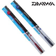 [피싱드라마] 다이와 롱캐스터 드라이 40-750/밑밥주걱/바다낚시/선상낚시/보조장비/바다장비, 블루 40-750