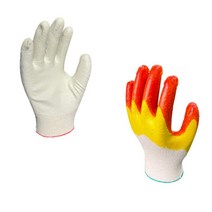 참존 국산 백코팅 황이중 코팅 장갑 100켤레