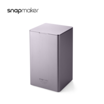 오토바이 공기 필터 청정기 흡기 청소기 snapmaker 2.0용 고효율 공기 청정기 필터 3d 프린터 액세서리 애드온 pm vocs emission 공기 정화 airpure